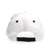 Diesel 00SIIQ0LAOI Men's Cap, white