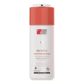 DS Laboratories Shampoo DS Laboratories Revite Estimulante anticaída en botella de 205mL por 1 unidad