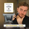 Wahl Manscaper® Reach 360 Ratchet Head Cordless Body and Beard