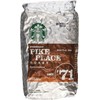 Starbucks Whole Bean Coffee, Pike Place Roast, Medium Roast Coffee,