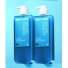 Mise En Scene [Thin and Weak Hair] Mise En Scene Perfect Hydrating Serum Conditioner 680ml 2-Pack
