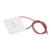 Thermoelectric Cooler Module Semiconductor Refrigeration Film TEC1‑12715 DC12V