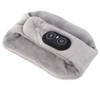Neck Heating Brace Fatigue Relief Thickening Vibrating Hot Compress 3