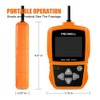 FOXWELL NT201 Universal Car Diagnostic Scanner Fault Code Reader Engine