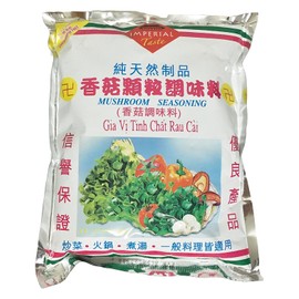 Mushroom Seasoning 17.11oz
