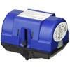 Mut 701300342 Electric Motor for Valves Model VMR, 24 V
