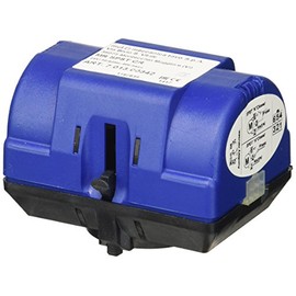 Mut 701300342 Electric Motor for Valves Model VMR, 24 V AC