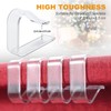 Reroon Pack of 12 Tablecloth Holder Clips, Windproof, Picnic Tablecloth