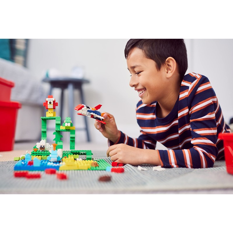 Max Build More Mystery Egg Capsule (4 Pack) Compatible with