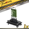 Frankberg Blower Resistor for C2 JM C3 I FC C3