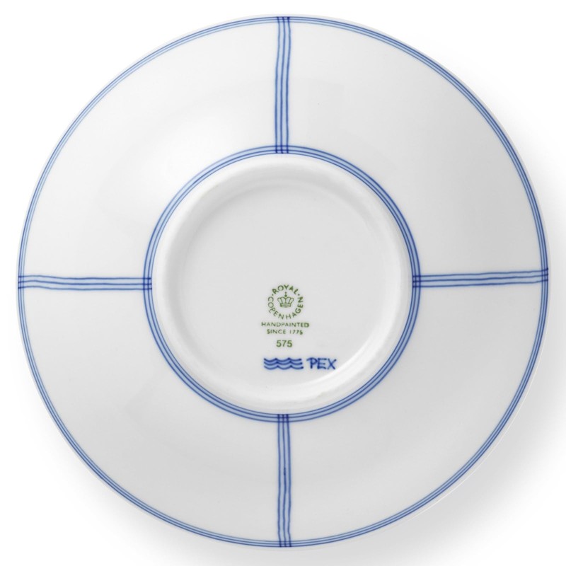 Royal Copenhagen 1075818 Bowl Dish, 6.3 inches (16 cm)