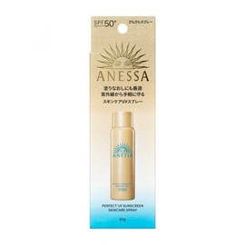 Shiseido [US Seller] ANESSA Perfect UV Sunscreen Spray – Water-Resistan