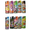 Ed Hardy 5 PC Ed Hardy Lighters Tattoo Different Design