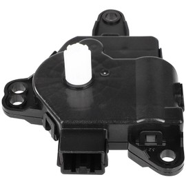 SCITOO HVAC Heater Blend Door Actuator Replacement 2014-2016 for Kia for Forte5,2011-2015 for Kia for Optima 604-327 Heater Blend Door Levers 1PC