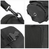 Waterproof Outdoor Tactics Water Bottle Bag Pouch Hydration Carrier Sport