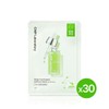 차앤박 포어 타이트닝 앰플 마스크 25ml 30매 Cha & Park