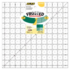 Olfa 1071818 Handwerk Geräte, durchsichtig