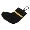 Totority Golf Ball Holder Pouch Lightweight Golf Bag Waist Carry
