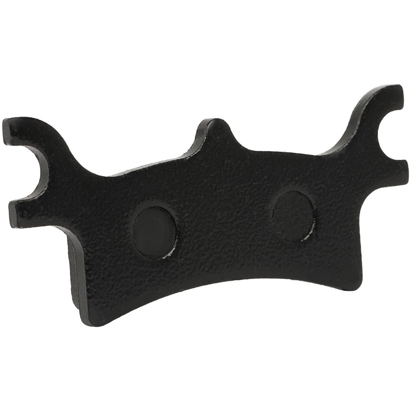 ECCPP Brake Pads Replacement For Magnum 330 Scrambler 500 Sportsman