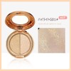 Duo Eye Shadow 2 Color Makeup Palette Eyeshadow Palette 05#