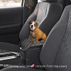INTGET Center Console Armrest Cover for Toyota Tacoma Accessories 2016-2023