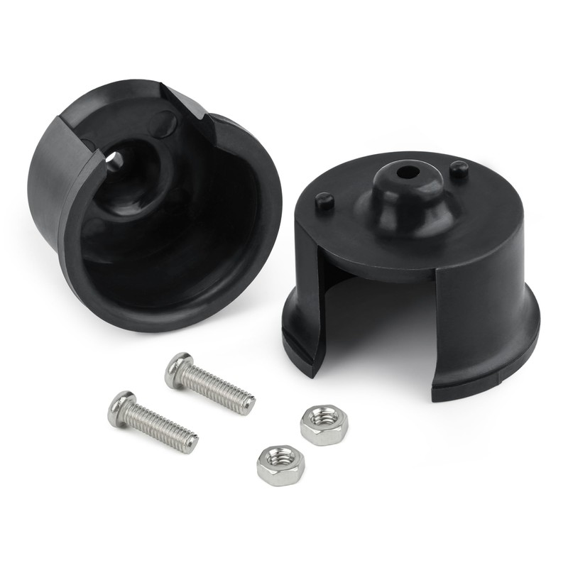 Outopakkle Tailgate Right Inner Hinge Pivot Bushing Insert Kit 66110-0C012