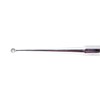 Nail Curette Large Cup Scoop 2.5mm Nail Care MedixPlus Podiatry