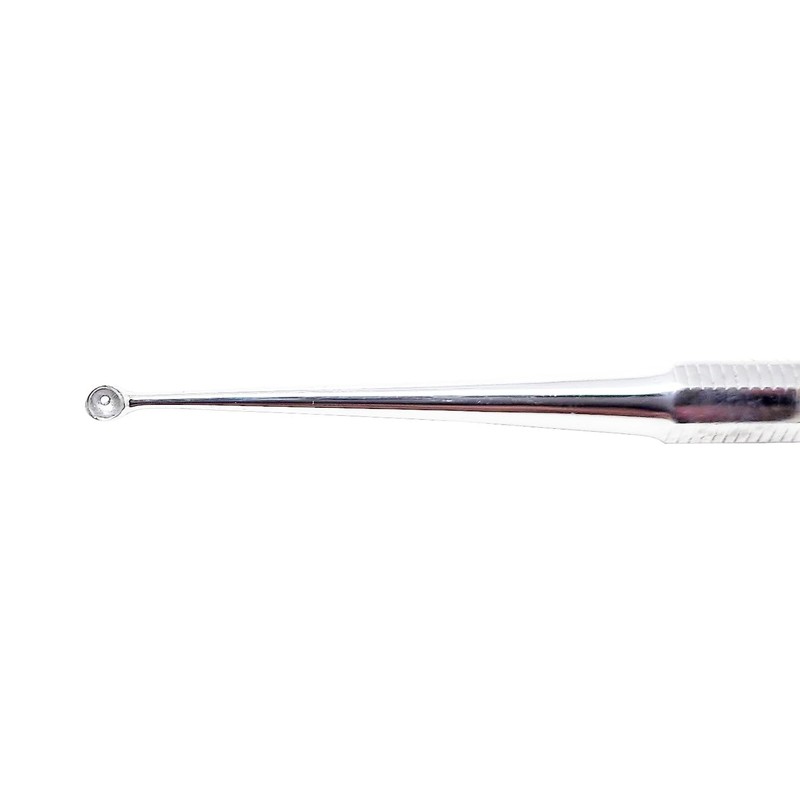 Nail Curette Large Cup Scoop 2.5mm Nail Care MedixPlus Podiatry