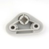 JERBOR Sun Visor Mount For 2008-18 Subaru Forester 2010 Impreza