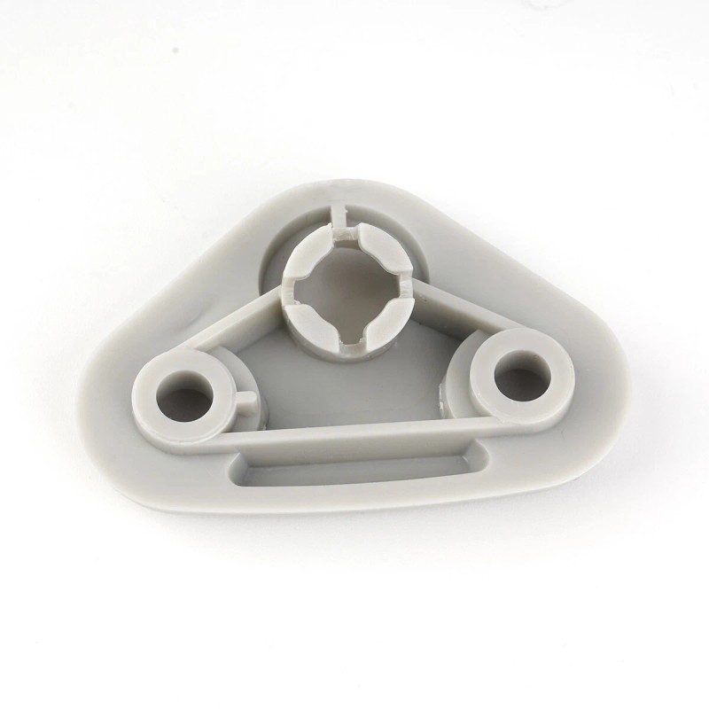 JERBOR Sun Visor Mount For 2008-18 Subaru Forester 2010 Impreza
