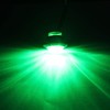 FXC 10x 3/4" Round LED Clearence Light Front Rear Side