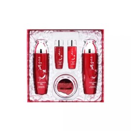 BTM 다안단빛명품발효홍삼3종세트 BTM Supreme Fermented Ginseng 3-Piece Set