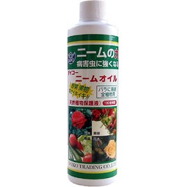 Daiko Neem Oil, 3.4 fl oz (100 ml)