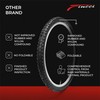 Fincci MTB Mountain Bike Bicycle Tyres 54-559 Tyres 26 x