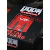 Bethesda *Limited Edition* DOOM Red Metal Replica UAC Key Card