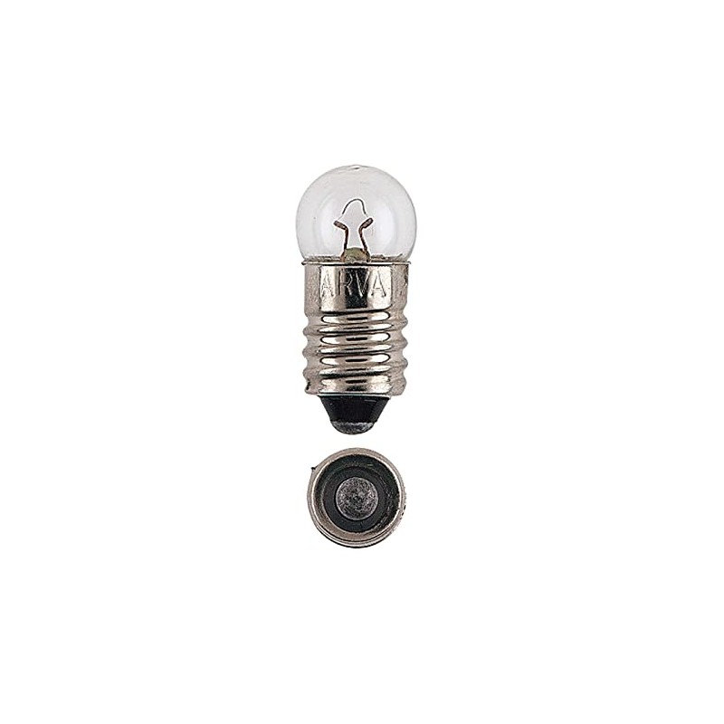 Narva 12V 2.2W Incandescent Globe 10-Pieces Set