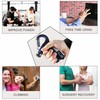 MODY RODY 2 Pack Adjustable Hand Grip Strengthener Trainer for