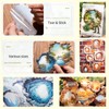 MisKepaa Scrapbooking Accessories Stickers Set