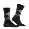Burlington Men's Socks, Black (Black 3000) environmentally friendly