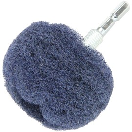 SK11 Cleaning Afro-kun Hexagonal Shaft for Electric Drill/Impact Driver Firm #800