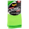 Meguiar's Glass Cleaning Cloth - No Smear Glass Cloth -