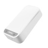 UV Cleaning Box USB Rechargeable Voice Broadcast Portable UV Cleaner