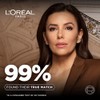 Oreal Paris True Match Super Blendable Foundation Medium Coverage Liquid