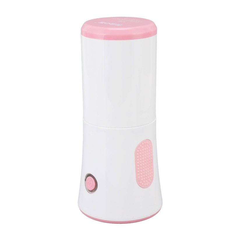 Automatic Egg Shaker Scrambler Anti Slip Bottom Multifunctional Food Grade