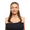 BPerfect Indestructi'Brow Dual-Tip Brow Pen – Natural Brown Long-Lasting Smudge-Resistant