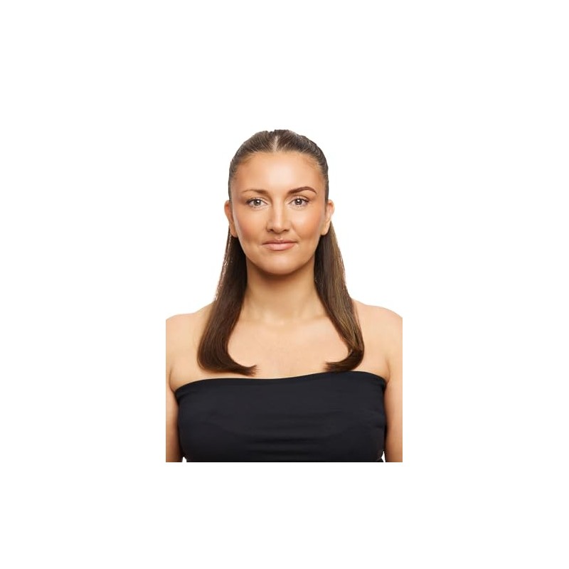 BPerfect Indestructi'Brow Dual-Tip Brow Pen – Natural Brown Long-Lasting Smudge-Resistant