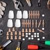 200PCS PT-31 Plasma Cutter Tips fits CUT-45 CUT-50 CT-312 MIG205MP,