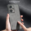 Generic 2×funda For Nubia Z50 Cachemira Vilus Terciopelo