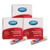 Gliser 100 Hermorroides Sangrantes (3 Pzas)