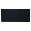 Q Power CH103S Quad Speaker Enclosure for 10-Inch Midrange Speakers
